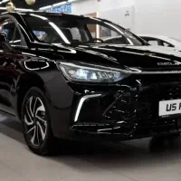 خودرو بیجینگ یو فایو/ Beyging U5