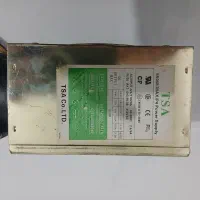 پاور ـ کیس ـ درایوDVD