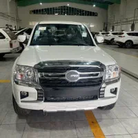 پیکاپ / کاپرا / کاپرا u / دوکابین/نقد و اقساط