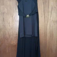 لباس مجلسی