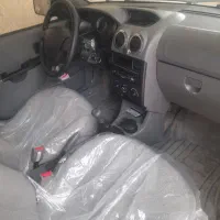 پراید ۱۳۲ سفید مدل ۹۸|خودرو سواری و وانت|فریمان, |دیوار