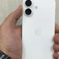 موبایل ایفون۱۶ نرمال