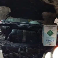 شارژ گاز کولر خودرو ،تعمیر کمپرسور کولر|خدمات موتور و ماشین|کرج, حسن آباد|دیوار