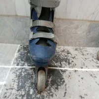 اسکیت|دوچرخه، اسکیت، اسکوتر|نجفآباد, دلگشا|دیوار