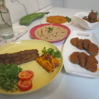 آموزش تخصصی آشپزی ایرانی با ۲۰ سال تجربه