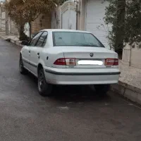 سمندEF7.LX دوگانه|خودرو سواری و وانت|مرودشت, بهارستان|دیوار