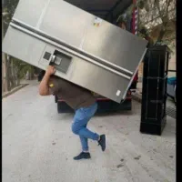 باربری تهران اسباب کشی جابجایی کارگره خالی