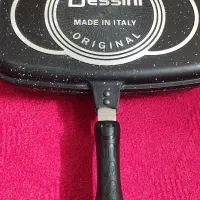 ماهیتابه رژیمی دسینی گرانتی