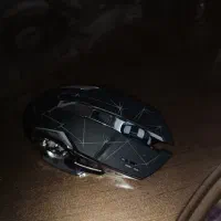 موس گیمینگ P-net|قطعات و لوازم جانبی رایانه|اسلام‌شهر, زرافشان|دیوار