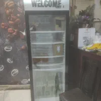 یخچال ایستاده