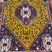 فرش دستباف شورباخورلو