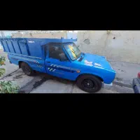 نیسان مدل۴۰۳