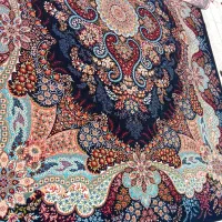 دو تخته فرش ۱۲ متری ۷۰۰ شانه|فرش|نسیم‌شهر, |دیوار