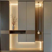 شاگرد نجاری همراه ماشین|استخدام معماری، عمران و ساختمانی|رشت, کوی عرفان|دیوار