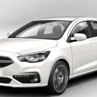 شاهین Gl دنده ای بدون ساندروف