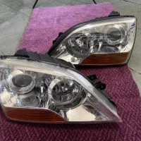 قطعات استوک سورنتو BL|قطعات یدکی و لوازم جانبی|تهران, بازار|دیوار