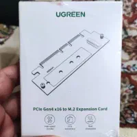 کارت تبدیل pcie به m2