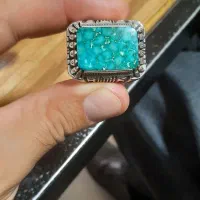 انگشتر صید زنجان|جواهرات|سنندج, |دیوار