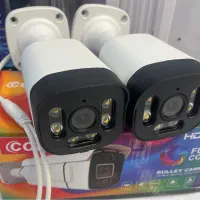 پکیج دوربین مداربسته