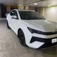 جک j7 کی ام سی مدل ۱۴۰۴ صفر فقط معاوضه