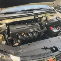 جیلی2014 اتوماتیک فوق العاده تمیز