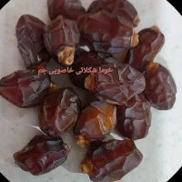 خرما خاصویی شکلاتی جم|خوردنی و آشامیدنی|ریز, |دیوار