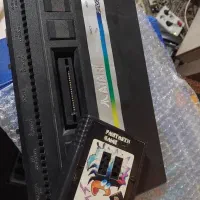 اتاری قدیمی|کنسول، بازی ویدئویی و آنلاین|کرج, حصارک بالا|دیوار