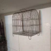 قفس کوچک