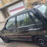 پراید هاچبک