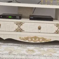 میز زیرتلوزیون