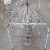 گهواره|تخت و سرویس خواب|زهک, |دیوار