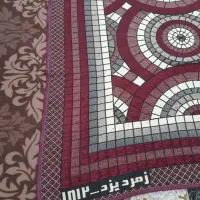 دوعدد روفرشی ۱۲ متری و۱عدد ۹متری