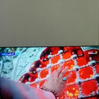 ال ای دی سانیا  ۵۰هوشمنددرحد نو