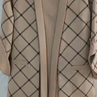 پالتو و کت شلوار