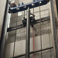 استخدام کمک نصاب برای نصب بالابر|استخدام صنعتی، فنی، مهندسی|شیراز, سلطان آباد|دیوار