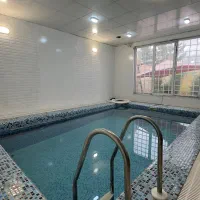 باغ ویلا استخر دار