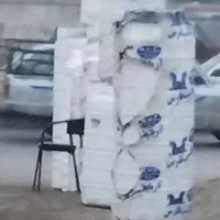 انواع مخازن پلی اتیلن درام و مخزن|مصالح و تجهیزات ساختمان|اهواز, کوی علوی|دیوار