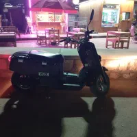 vox بدون درحد|موتورسیکلت|قشم, |دیوار