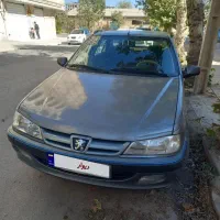 فروش پارس مدل۸۶|خودرو سواری و وانت|دورود, |دیوار