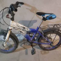 دوچرخه سایز ۱۶