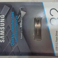 فلش ۳۲ گیگ سامسونگ