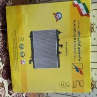 رادیاتور آب کوشش تیبا
