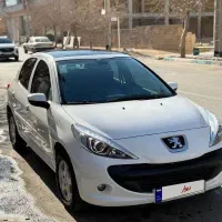 ۲۰۷پانا پلاس ۱۴۰۴(نقدواقساط۲۴ماهه)