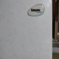 یخچال فریزر