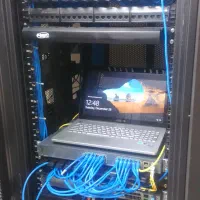 راه اندازی پشتیبانی تخصصی شبکه VoIP میکروتیک مجازی