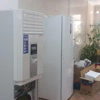 خدمات ،تعمیرات تخصصی انواع کولرنصب موتور،گازگیر
