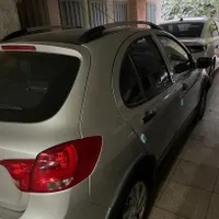 کوئیک GXR فول