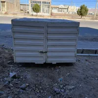 اتاق مسقف اریسان