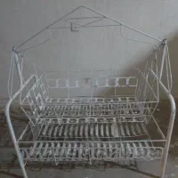 گهواره نوزاد