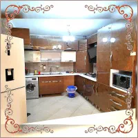 منزل مبله معالی اباد|اجارهٔ کوتاهمدت آپارتمان و سوئیت|شیراز, گلدشت معالیآباد|دیوار